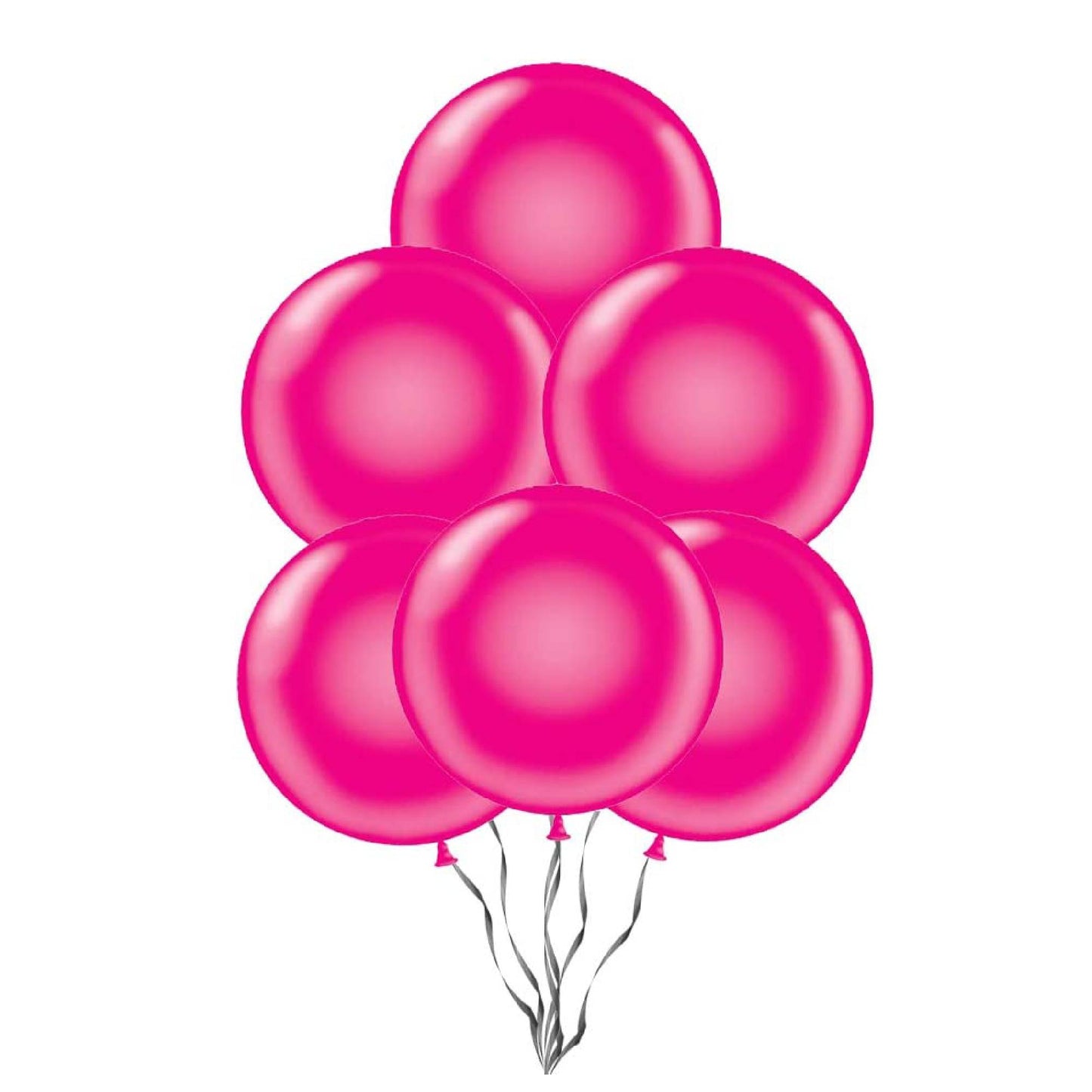 PMU 24 Inch PartyTex Premium Latex Balloons
