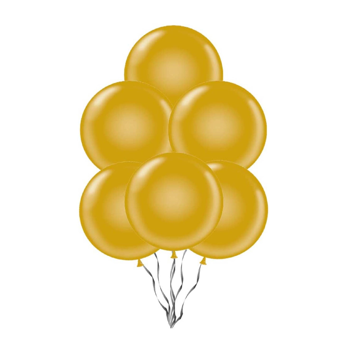 PMU 24 Inch PartyTex Premium Latex Balloons