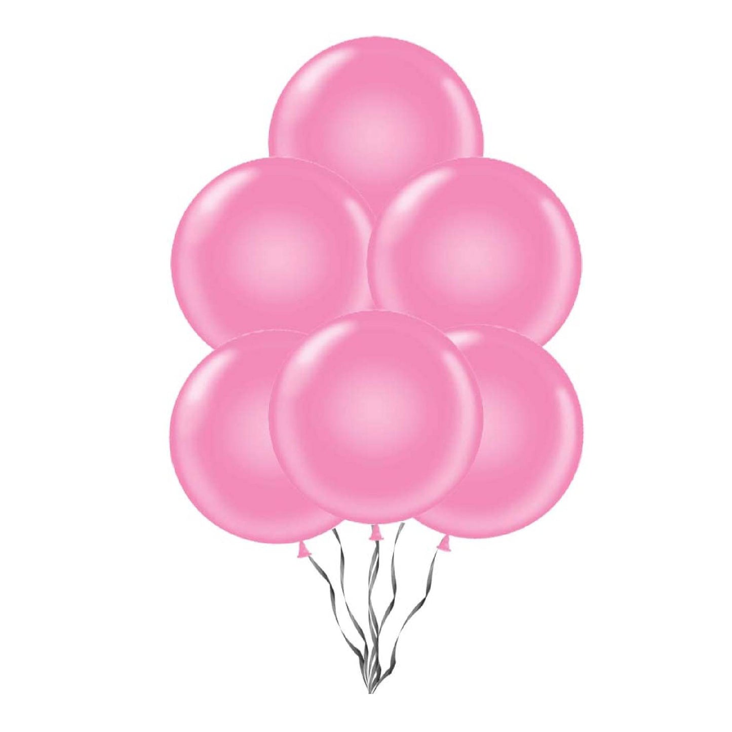 PMU 24 Inch PartyTex Premium Latex Balloons