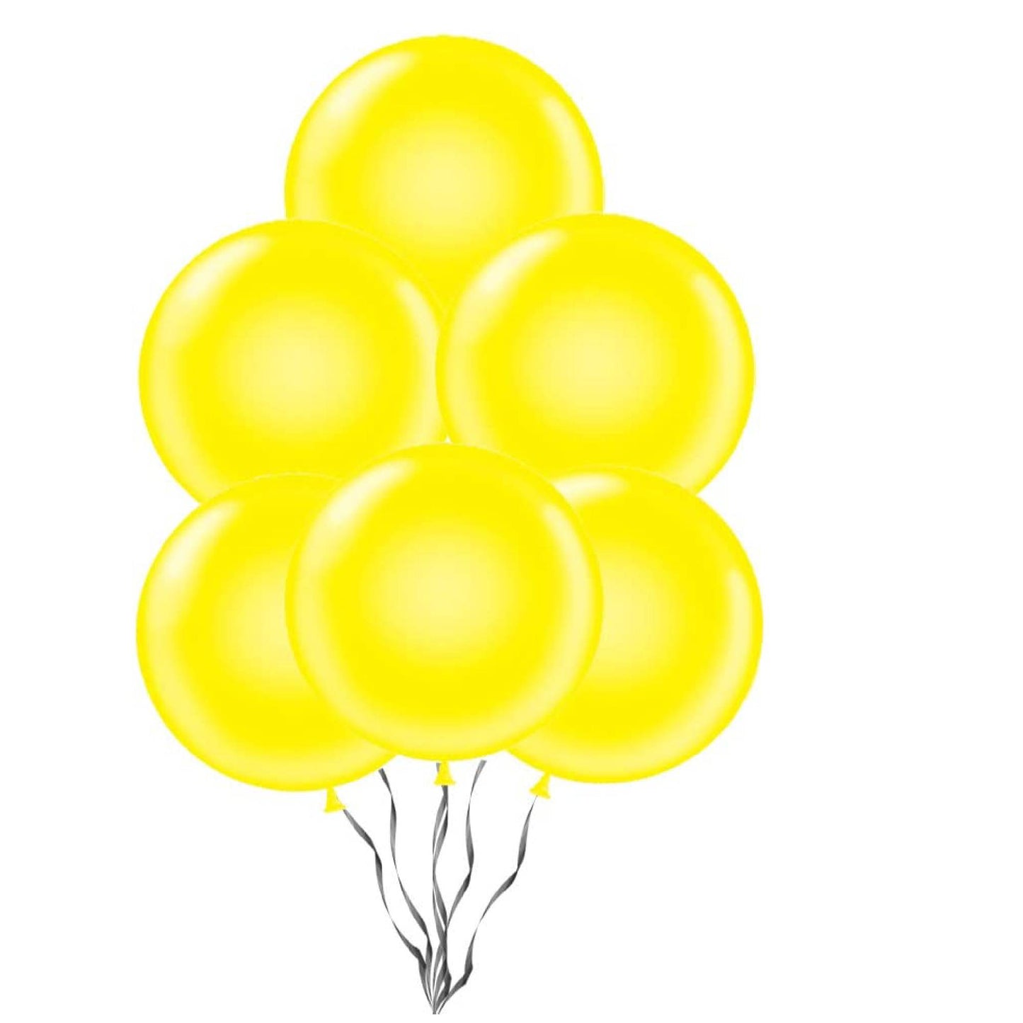 PMU 24 Inch PartyTex Premium Latex Balloons