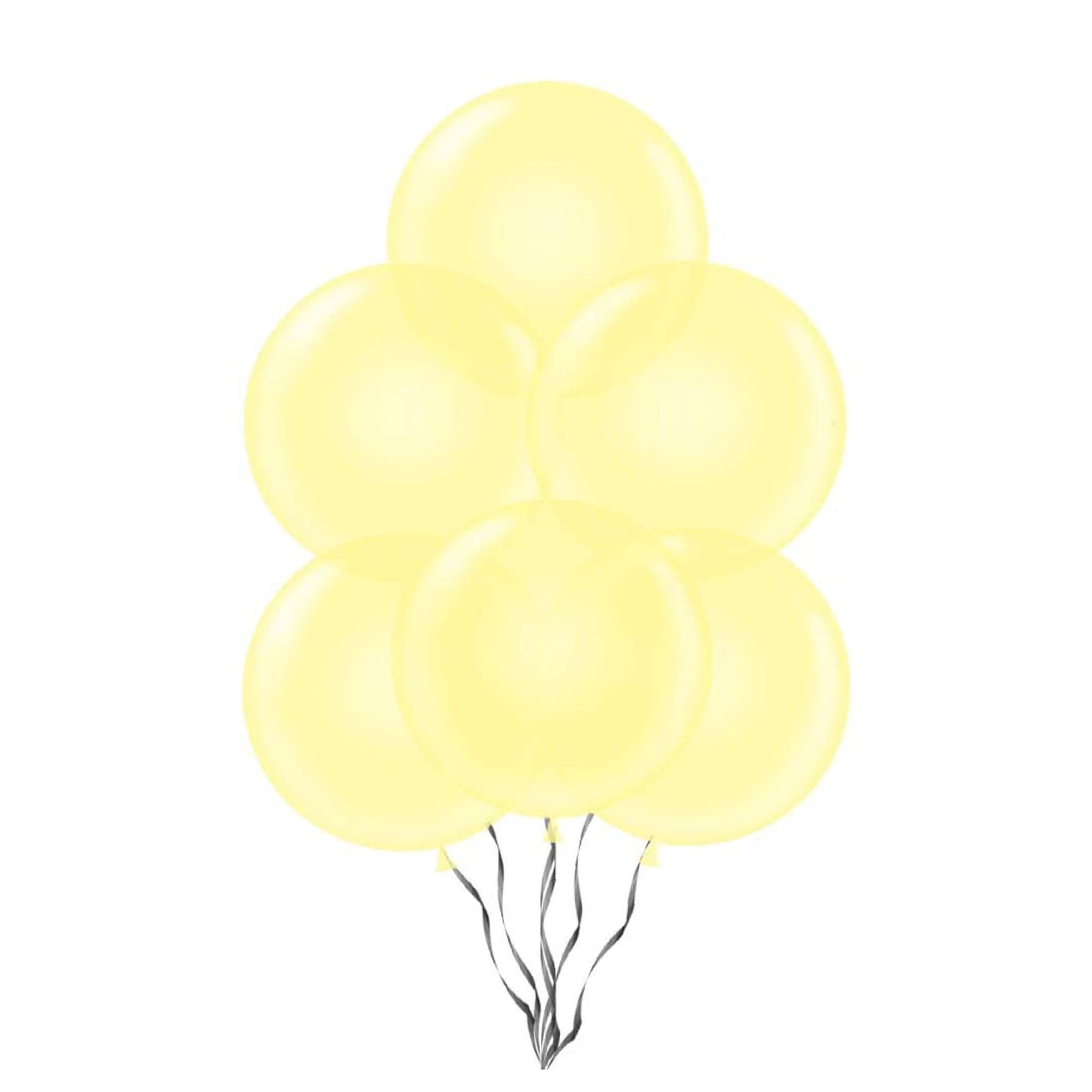 PMU 24 Inch PartyTex Premium Latex Balloons
