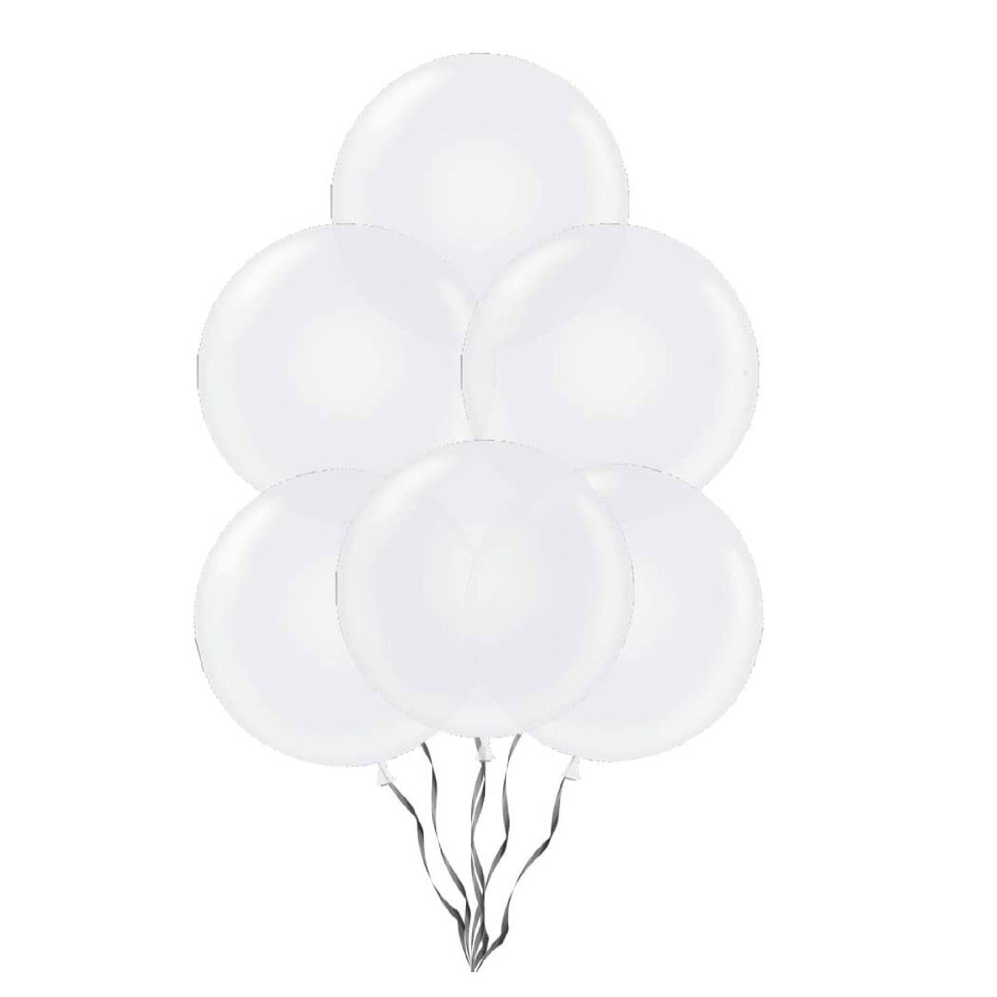 PMU 24 Inch PartyTex Premium Latex Balloons