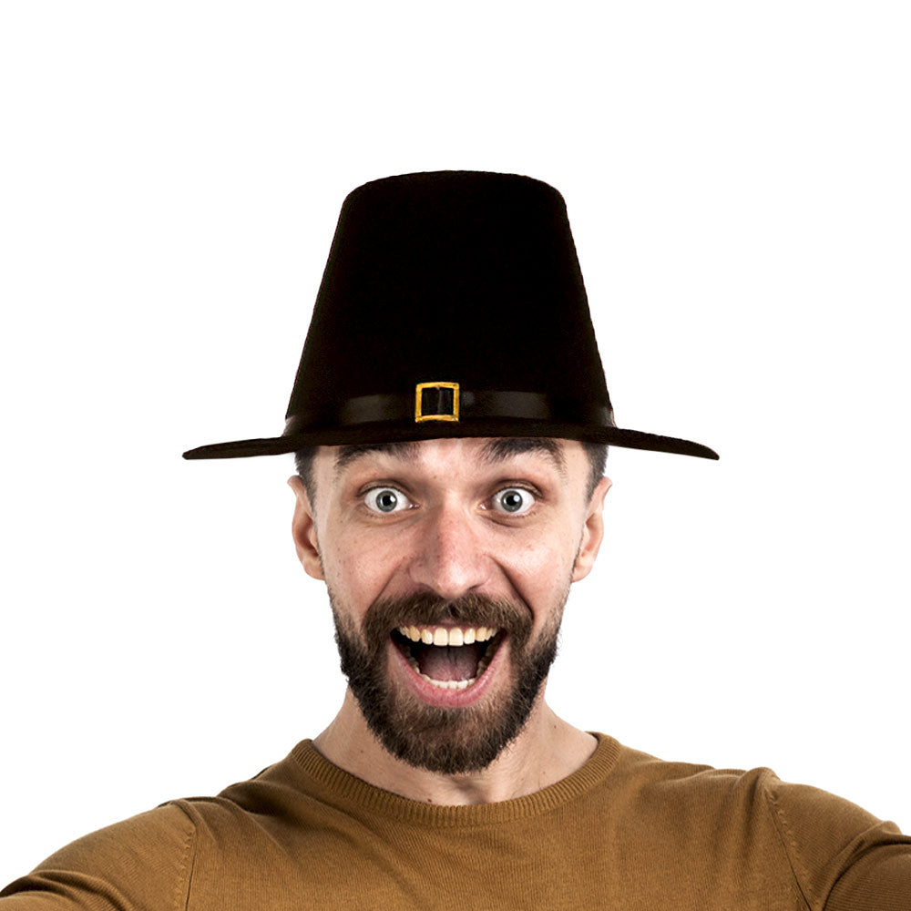 PMU Thanksgiving Hats Party Costumes and Accessories
