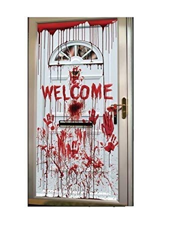 PMU Door Covers - Thanksgiving Door Covers - Thanksgiving Banner - Front Door Cover for Thanksgiving