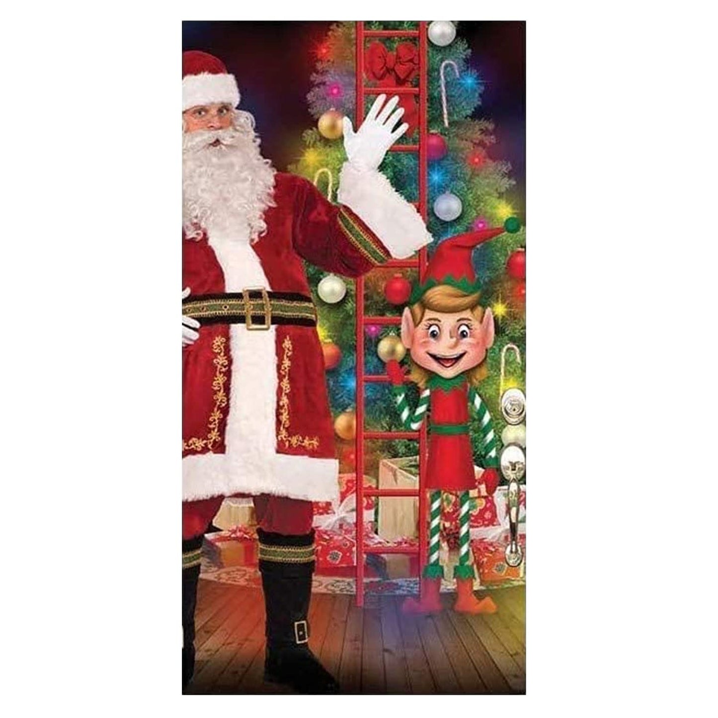 PMU Door Covers - Thanksgiving Door Covers - Thanksgiving Banner - Front Door Cover for Thanksgiving