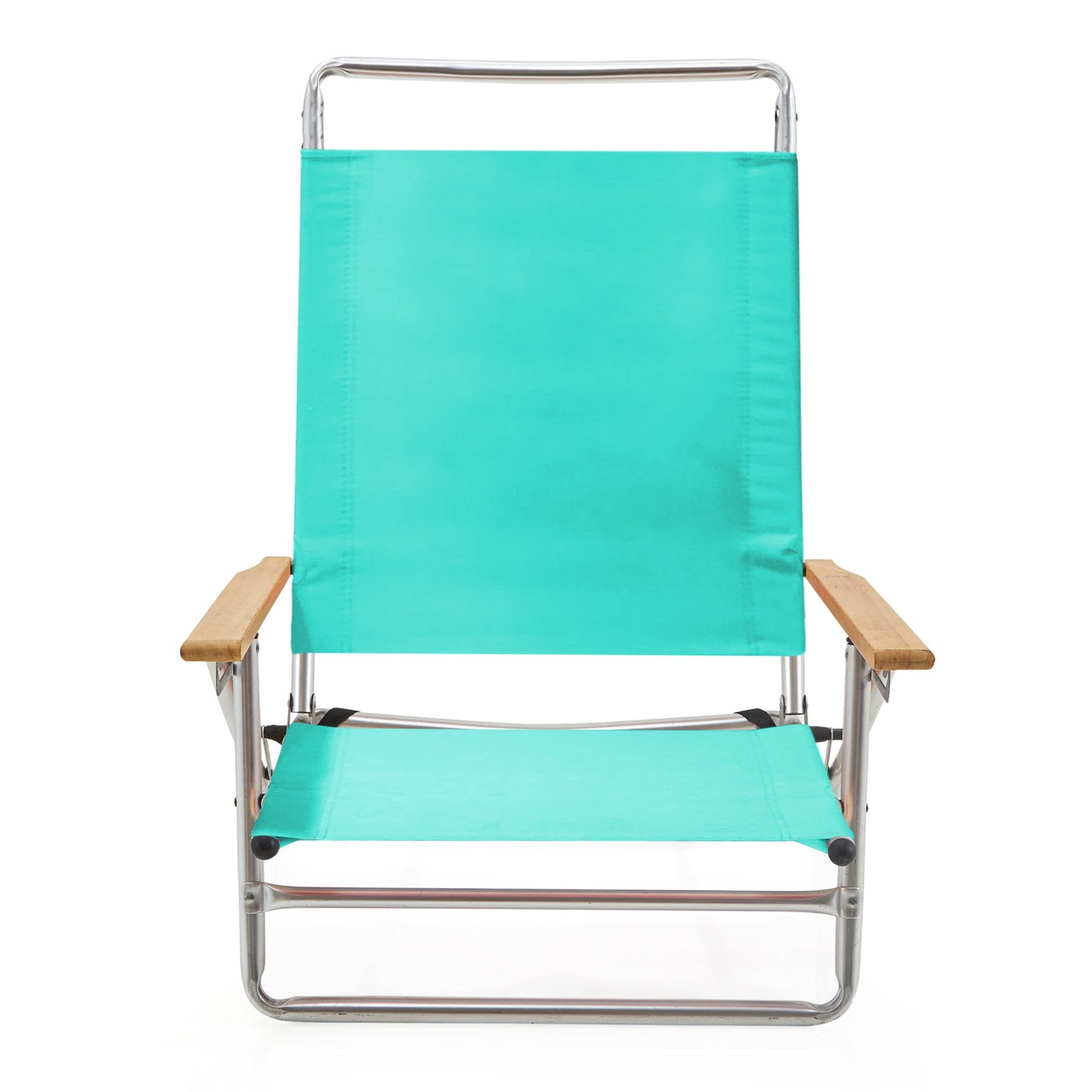 PMU Beach Chair 3 Position Lay-Flat Pkg/1