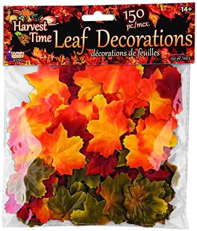 PMU Thanksgiving Party Decoration Accessories