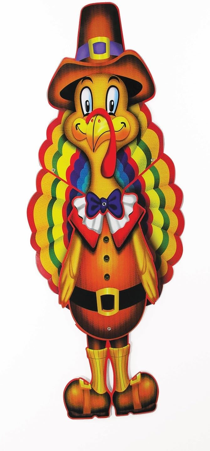 PMU Thanksgiving Party Decoration Accessories