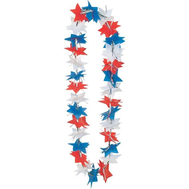 PMU Patriotic Party Costume Accessory
