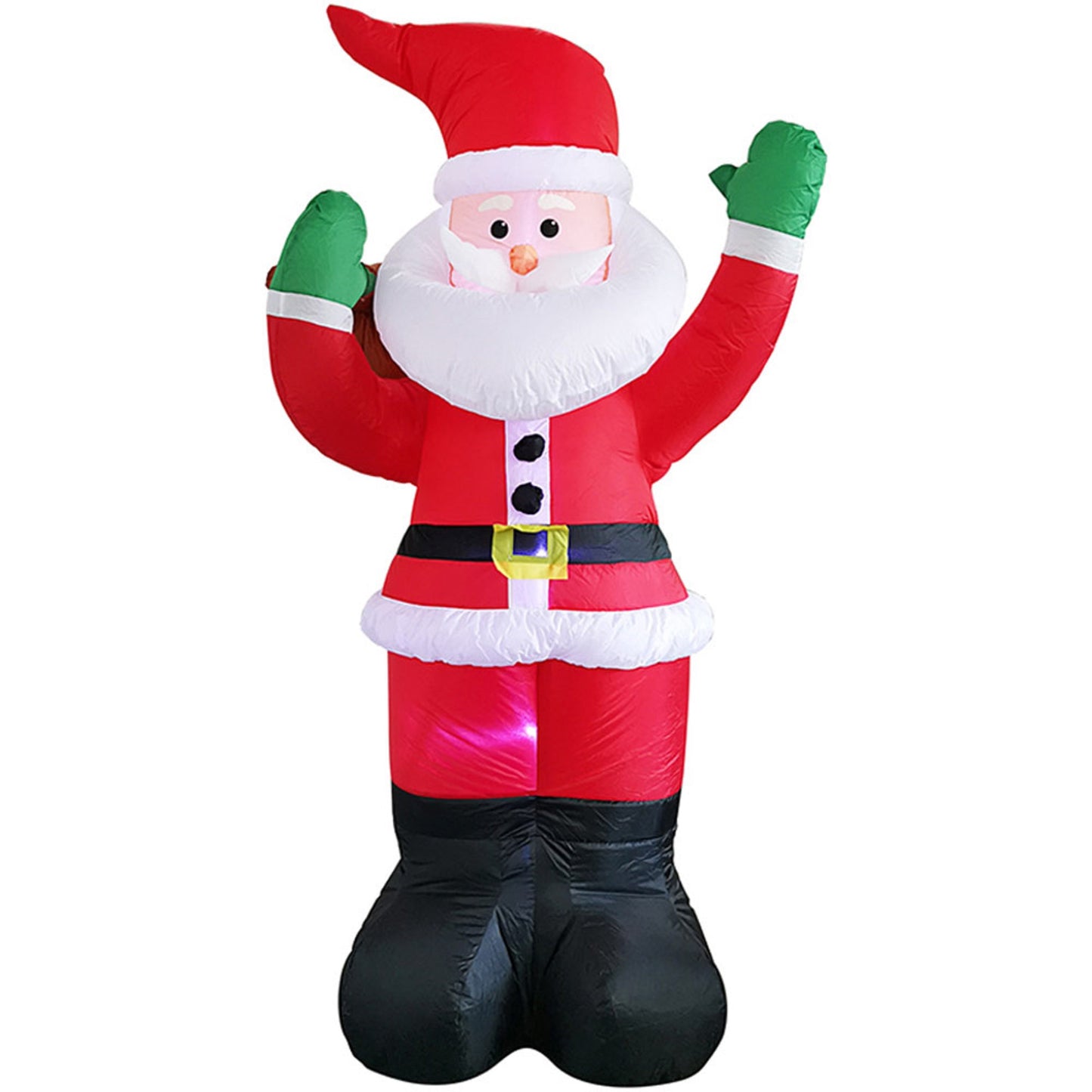 PMU Christmas - Holiday Decorations for Indoor Outdoor Yard Garden (1/pkg) Pkg/1