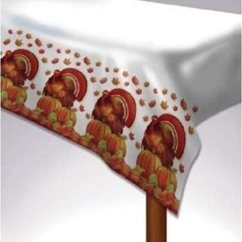 PMU Thanksgiving Party Decoration Accessories