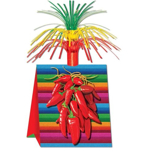 PMU Fiesta Party Decoration Accessories