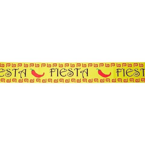 PMU Fiesta Party Decoration Accessories