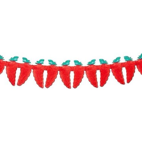 PMU Fiesta Party Decoration Accessories