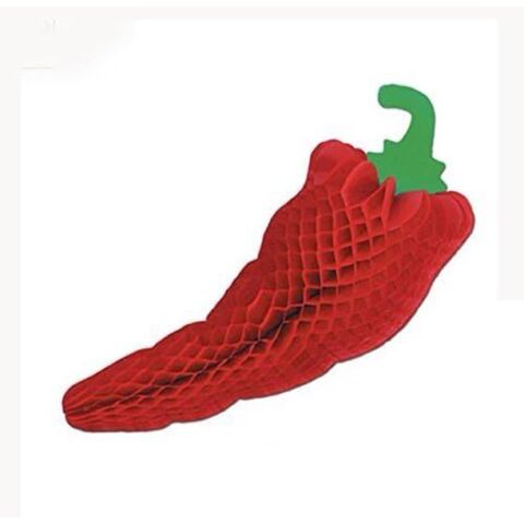 PMU Fiesta Party Decoration Accessories