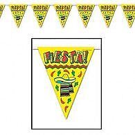 PMU Fiesta Party Decoration Accessories