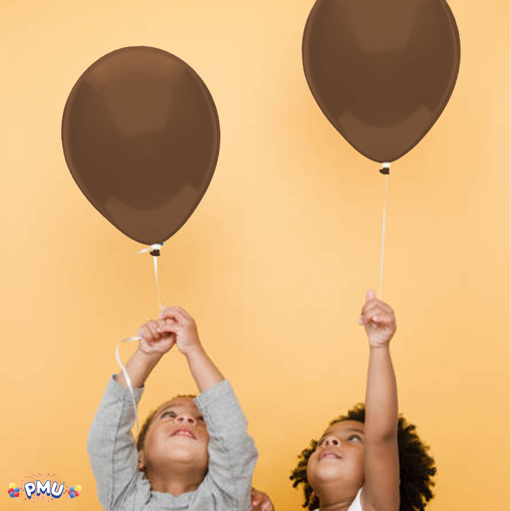 PMU 12 Inch PartyTex Premium Latex Balloon