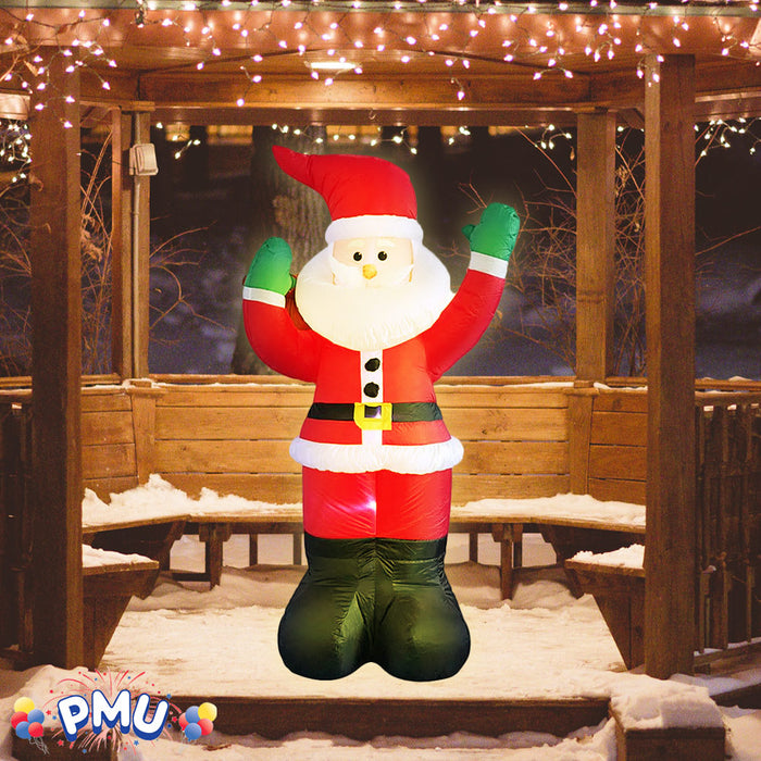 PMU Christmas - Holiday Decorations for Indoor Outdoor Yard Garden (1/pkg) Pkg/1