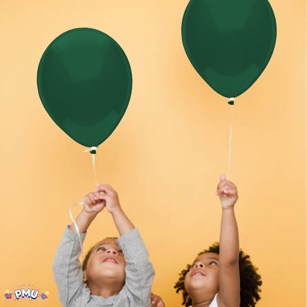 PMU 12 Inch PartyTex Premium Latex Balloon