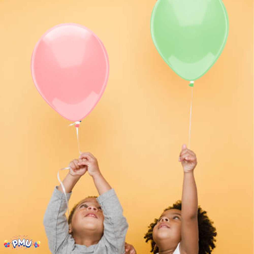 PMU 12 Inch PartyTex Premium Latex Balloon