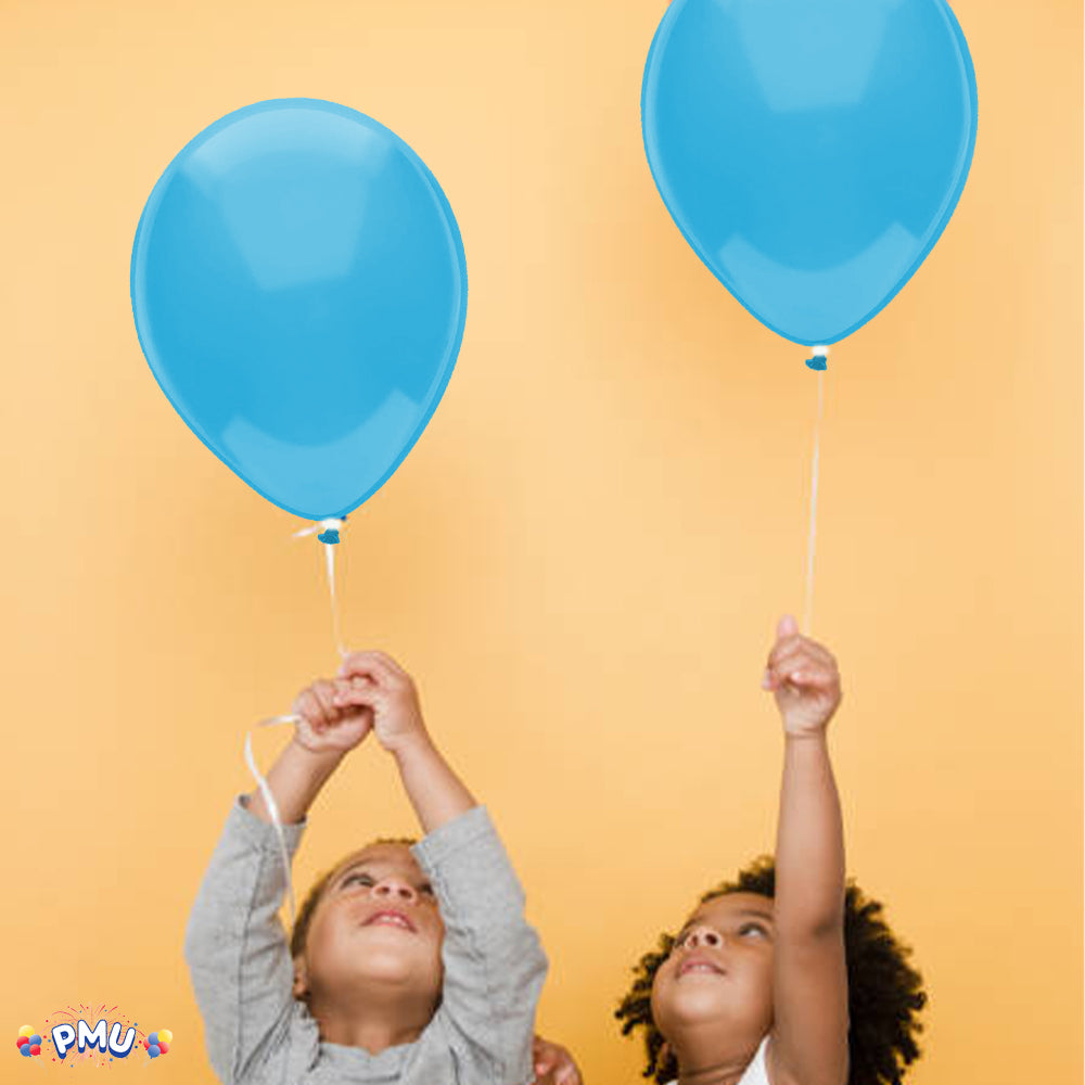 PMU 12 Inch PartyTex Premium Latex Balloon