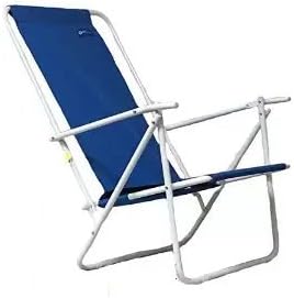 PMU Beach Sand Chair Pkg/1