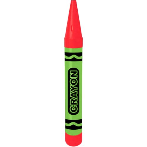 PMU Giant Crayon Bank 36 Inch