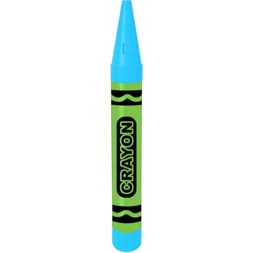 PMU Giant Crayon Bank 36 Inch