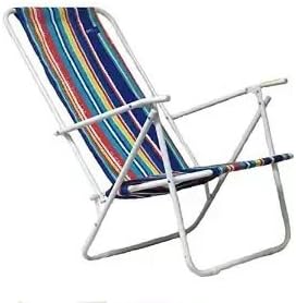 PMU Beach Sand Chair Pkg/1