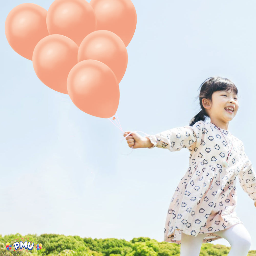 PMU 12 Inch PartyTex Premium Latex Balloon