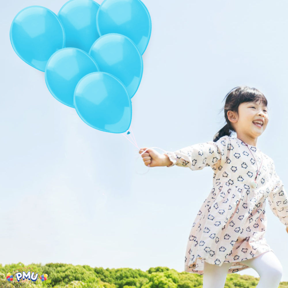 PMU 12 Inch PartyTex Premium Latex Balloon