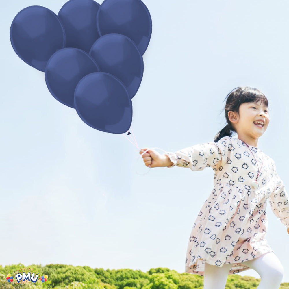 PMU 12 Inch PartyTex Premium Latex Balloon