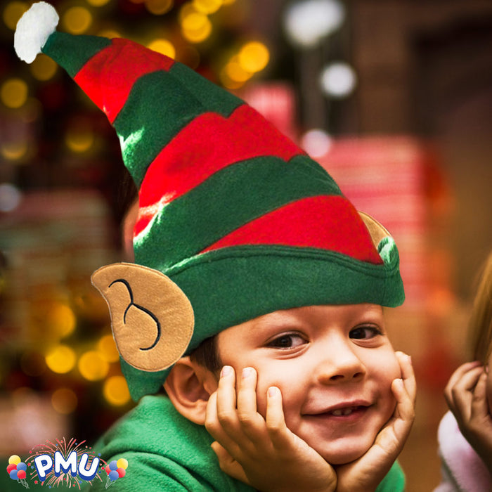 PMU Christmas Hats and Costume Accessories