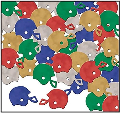 PMU Graduation Caps Confetti Party Table Decorations