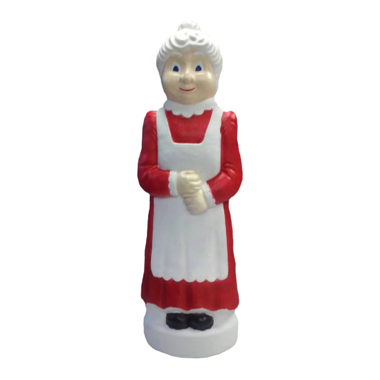 PMU Christmas - Holiday Decorations for Indoor Outdoor Yard Garden (1/pkg) Pkg/1