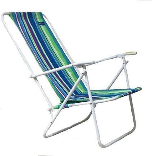PMU Beach Sand Chair Pkg/1