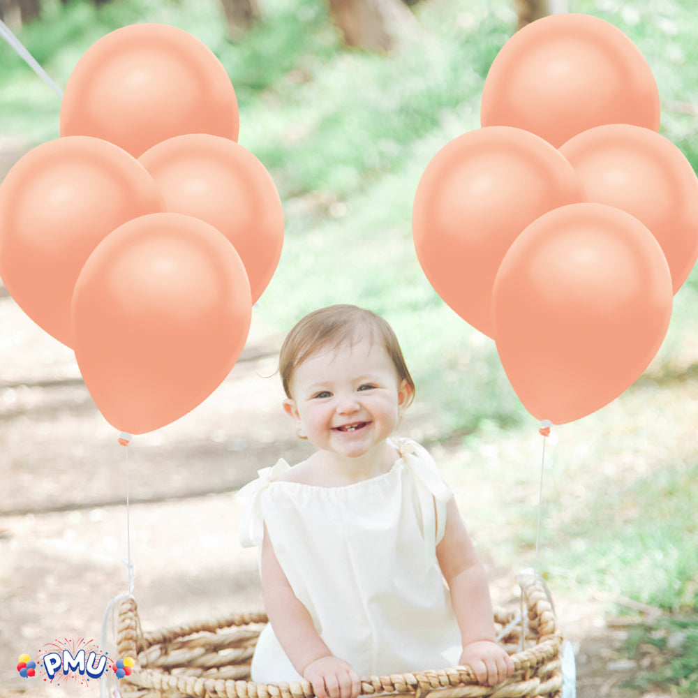 PMU 12 Inch PartyTex Premium Latex Balloon