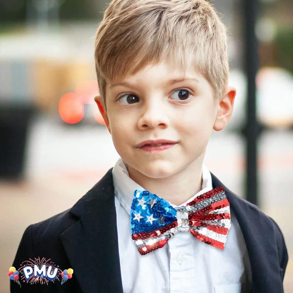 PMU Patriotic Party Costume Accessory