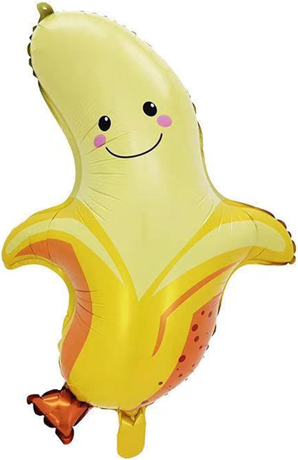 PMU Tractor, Fruit and Vegetable Shape Mylar Balloon