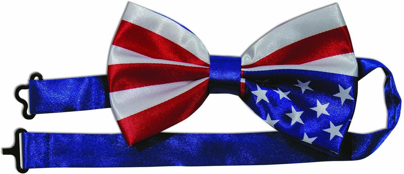 PMU Patriotic Party Costume Accessory