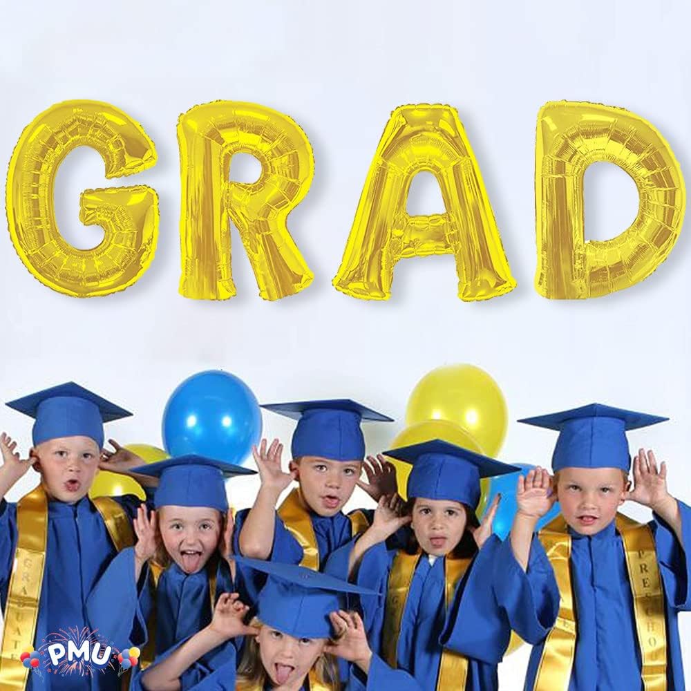 PMU 2025 Graduation - New Years Balloons Curtain Backdrop Party Kit Decorations
