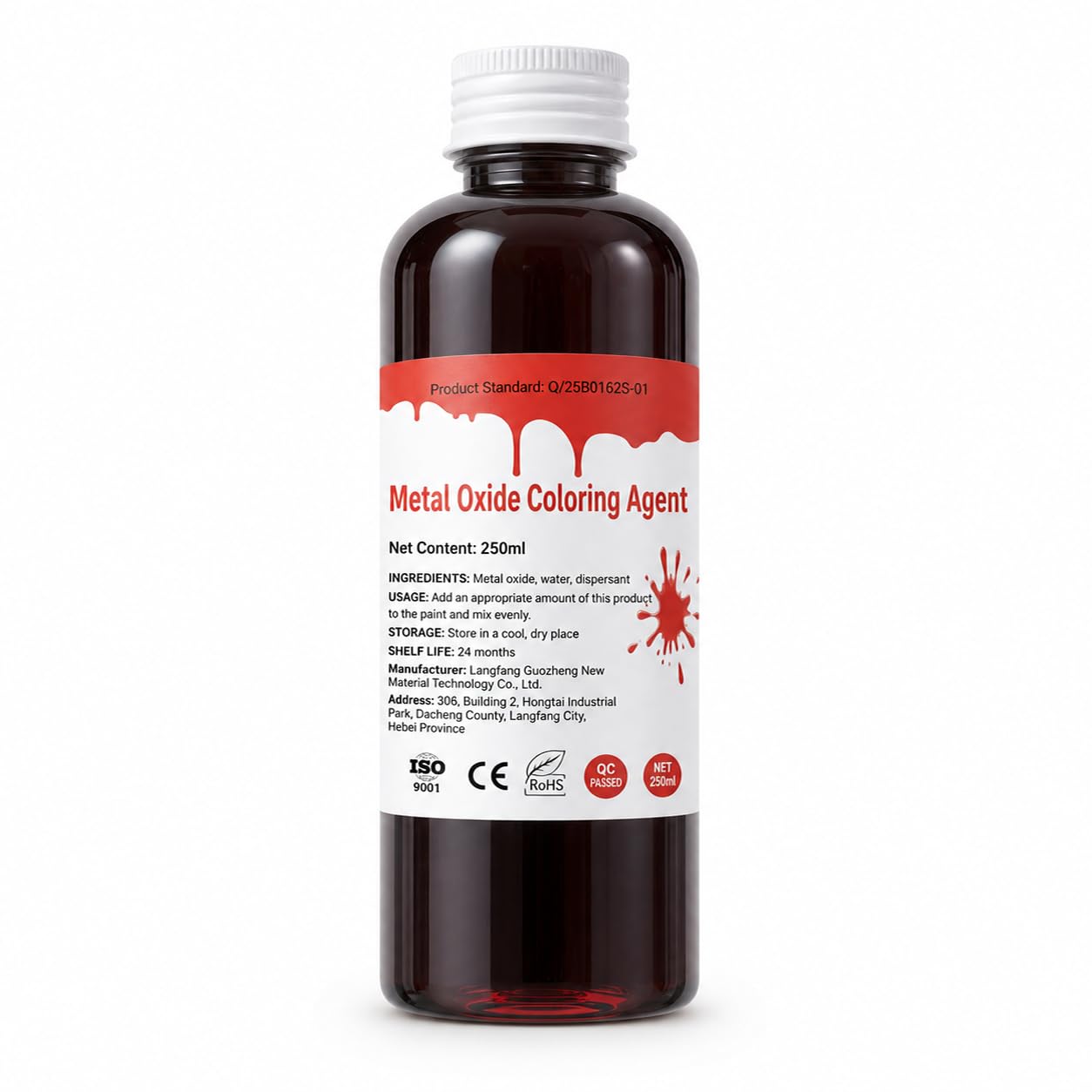 PMU Fake Blood, Halloween Costume Makeup, Fake Blood for Costumes