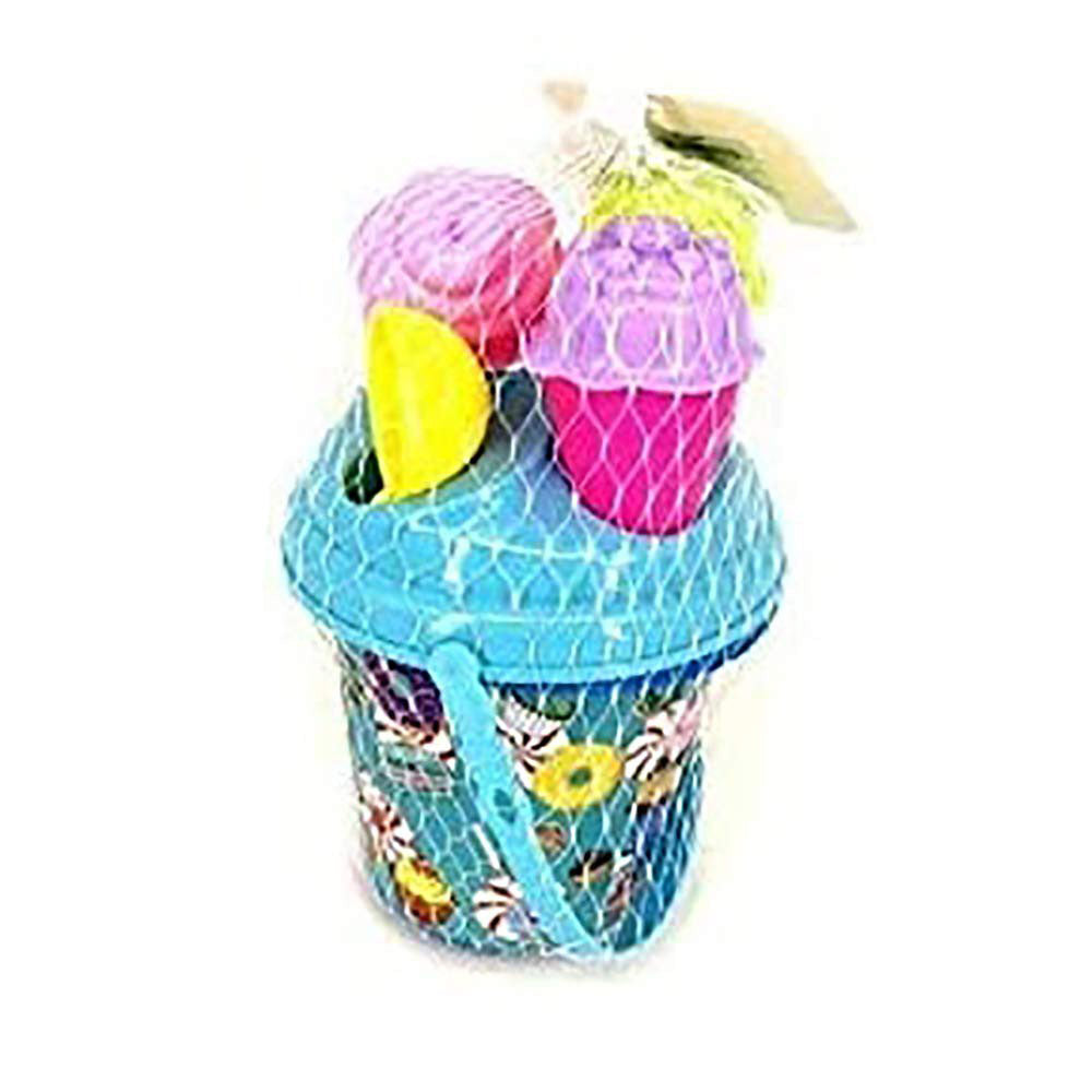 PMU Beach Sand Toy Outdoor Sandbox for Kids