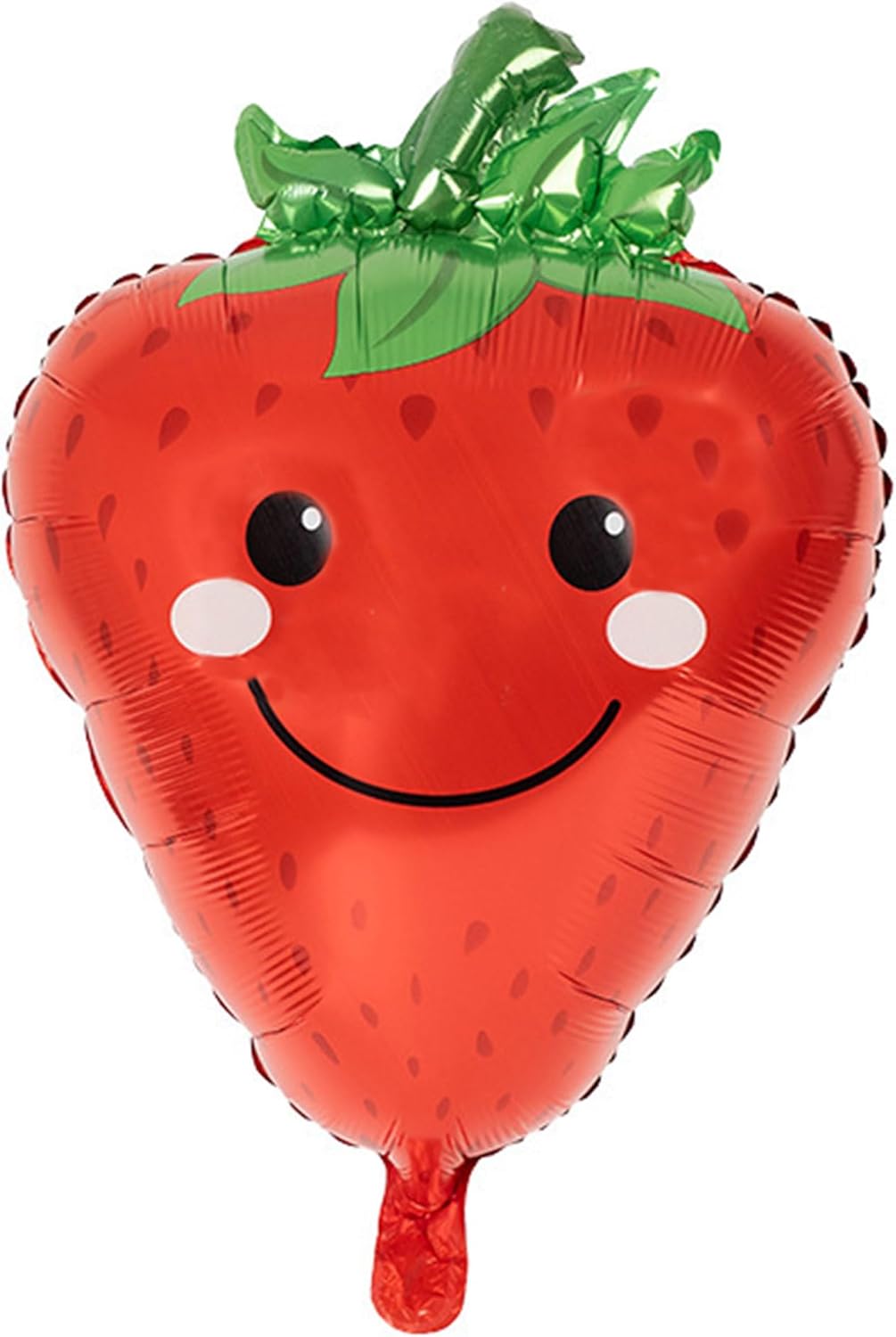 PMU Tractor, Fruit and Vegetable Shape Mylar Balloon
