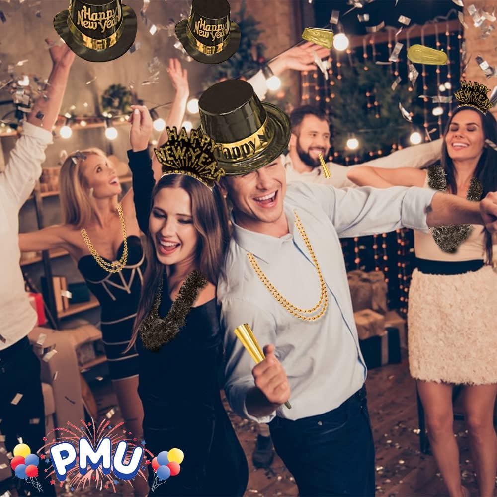 PMU Balloon Release - Reusable Balloon Netting - Balloon Drop Release for Birthday Celebration, Graduation, New Year’s Eve Party Supplies
