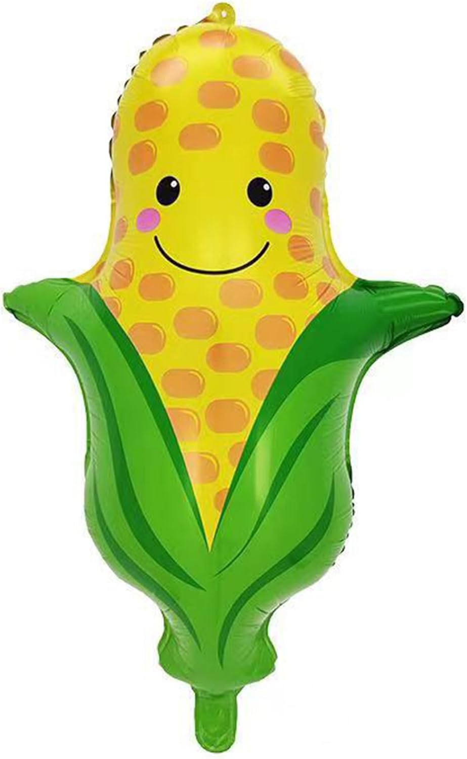 PMU Tractor, Fruit and Vegetable Shape Mylar Balloon