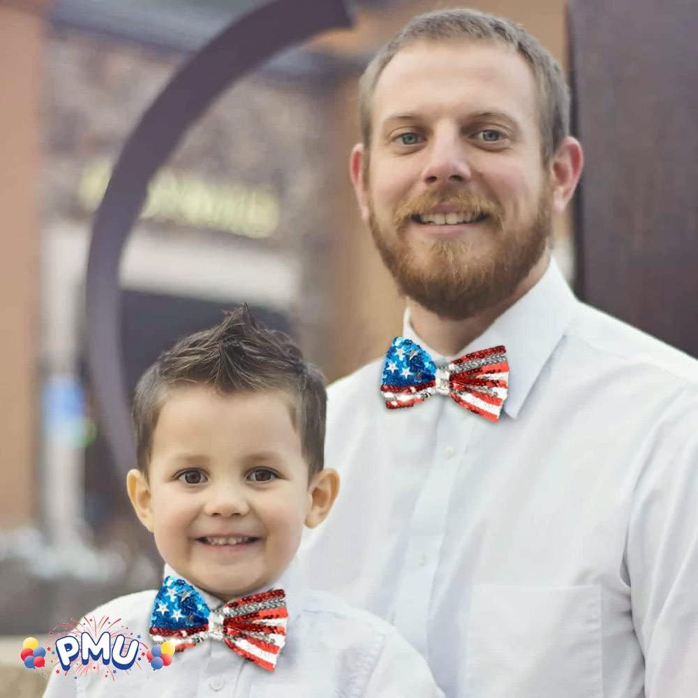 PMU Patriotic Party Costume Accessory