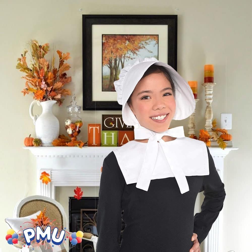 PMU Thanksgiving Headbands & Hats Party Costume Accessories