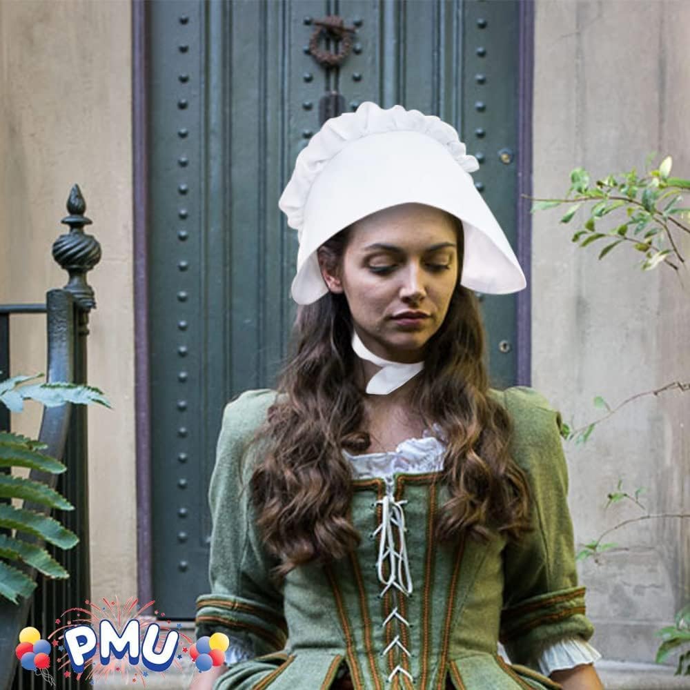 PMU Thanksgiving Headbands & Hats Party Costume Accessories
