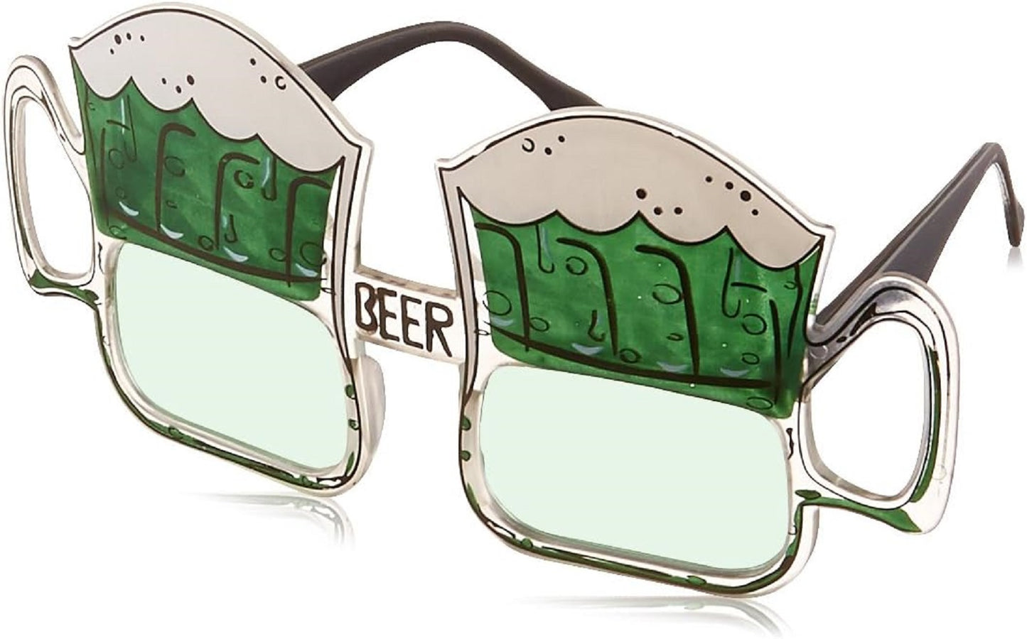 PMU St. Patrick's Day Celebration Costume Party Wearable Accessory